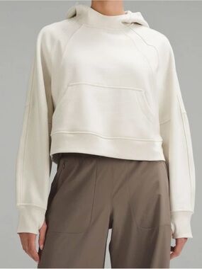 Lululemon Scuba Oversized Hoodie